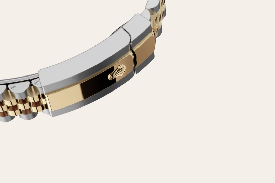 The Jubilee bracelet