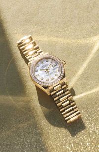 Rolex watch