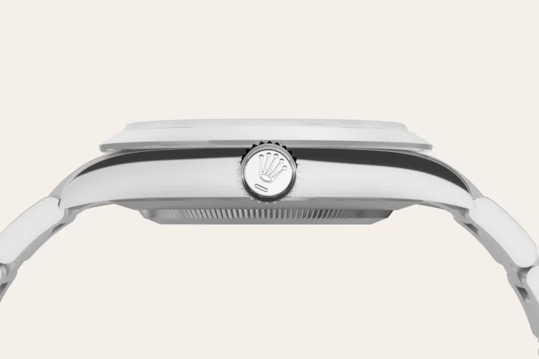 人気定番の Rolex Explorer M224270-0001 Oystersteel, 40 ベルト、ブレスレット