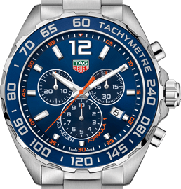 TAG Heuer Formula 1 Watches