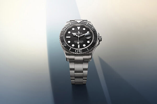 Rolex york master deals