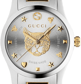 gucci watch brand