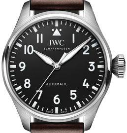 IWC Schaffhausen Watches