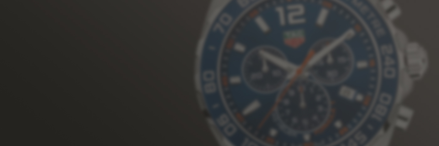 Tourneau | Bucherer is an Authorized TAG Heuer Watch Retailer.