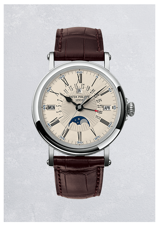 Patek Philippe