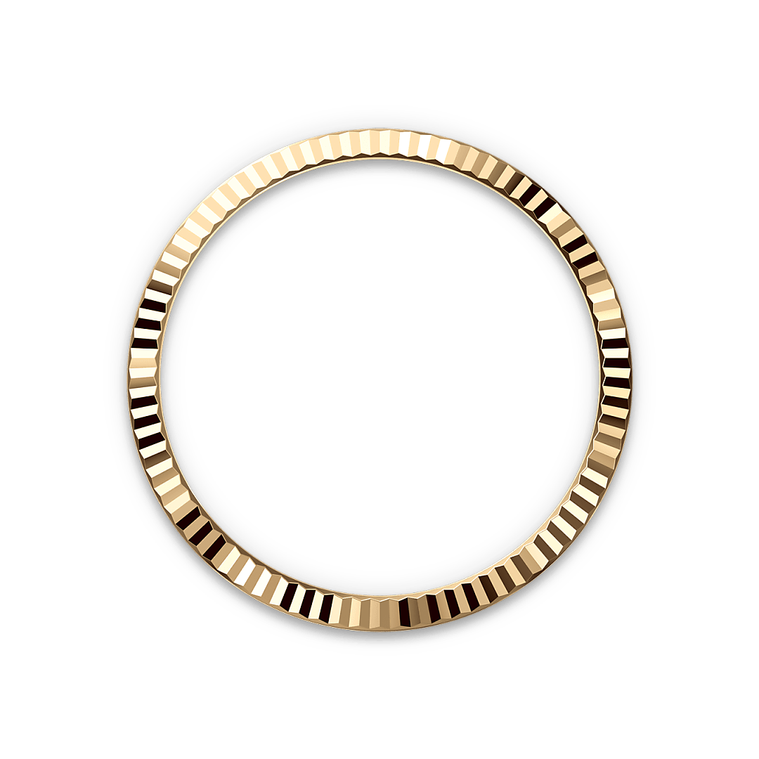 Rolex Day-Date 36 in 18 ct yellow gold, M128238-0113