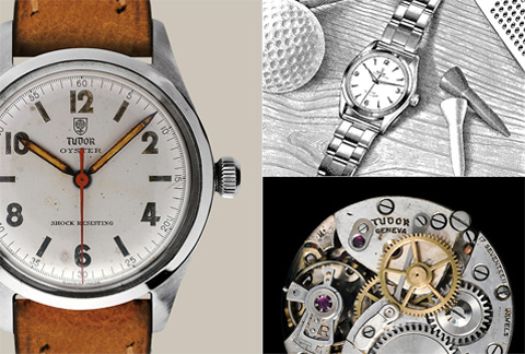 tourneau sport watch
