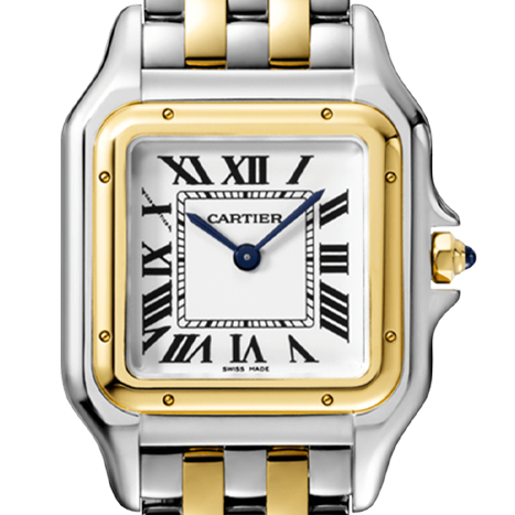 Cartier Tank Watch