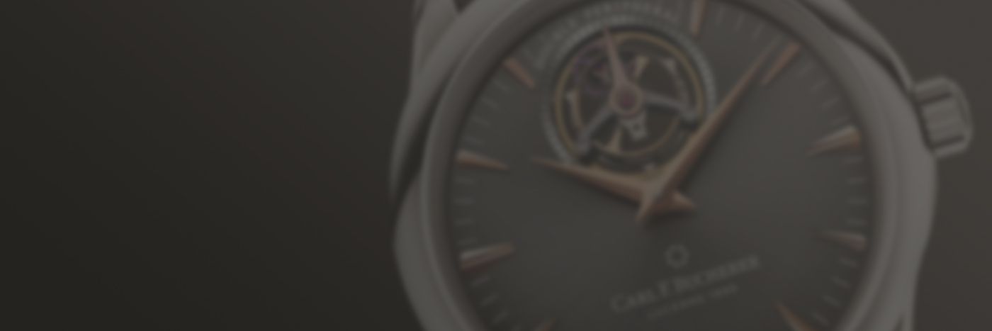 Tourneau is an Authorized Carl F. Bucherer Watch Retailer.