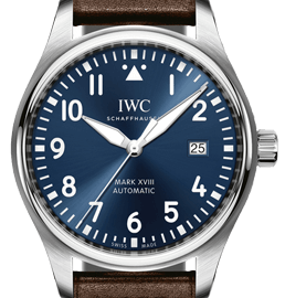 IWC Pilot's Watch