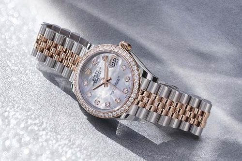 Rolex Festive selection