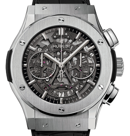 Hublot Watch