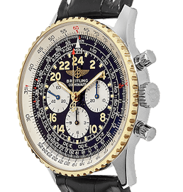 Certified Pre-Owned Breitling Bentley Watch