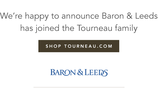 Td tourneau online