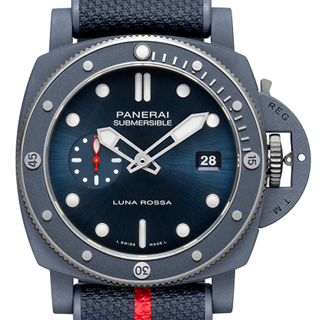 Panerai retailer sale