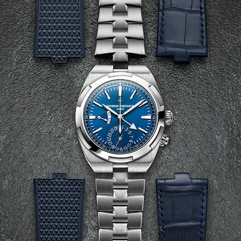 Vacheron Constantin Authorized Dealers 2024 towncentervb