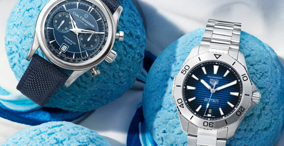 tourneau presidential plain jane