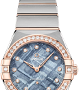Omega Constellation