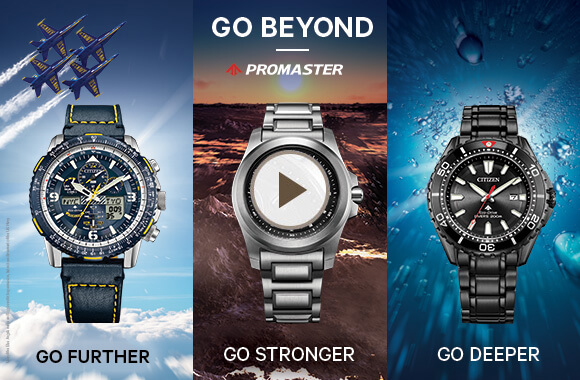 Citizen Watch Authorized Dealer 2024 towncentervb