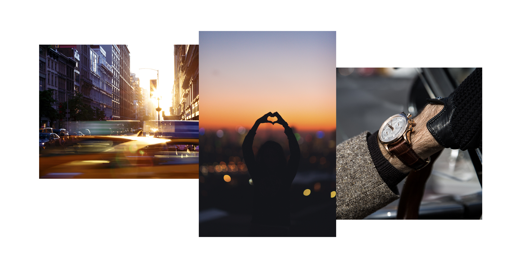 New York City Images