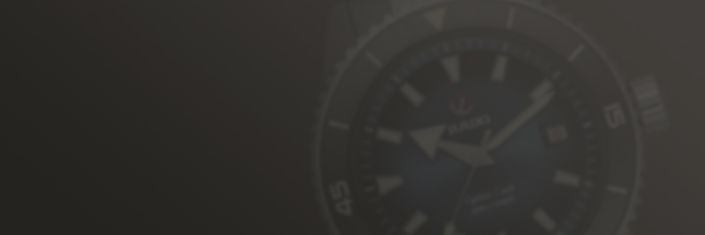 Rado Watches