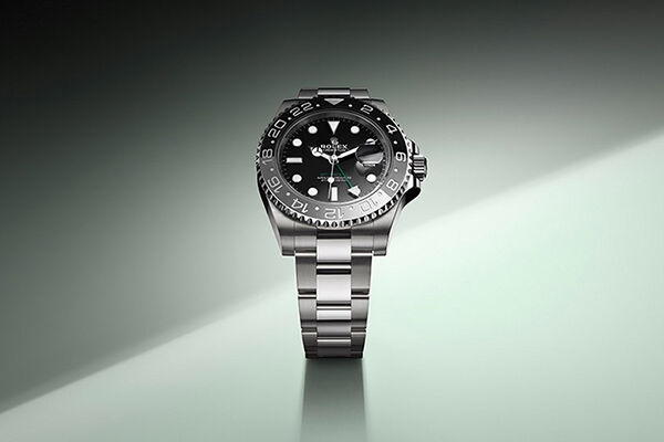 Rolex GMT-Mater II Watches | Tourneau | Bucherer Rolex GMT-Mater II Watches | Tourneau | Bucherer