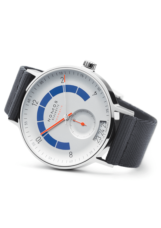 Nomos Glashutte