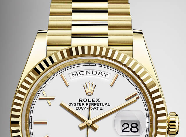 tourneau presidential plain jane