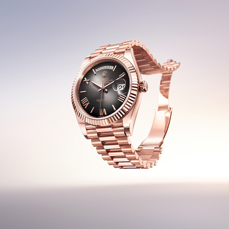 Rolex New Watches 2024 Tourneau Bucherer