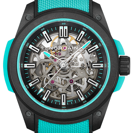 Norqain Watches