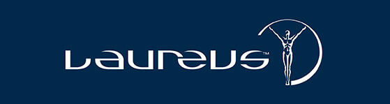 IWC Ambassador: Laureus Sport for Good Foundation