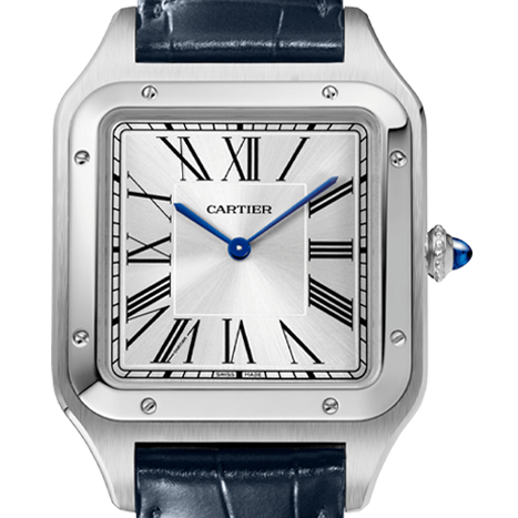 Cartier Tank Watch