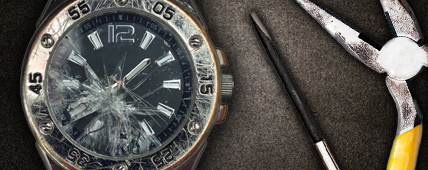 Tourneau repair online