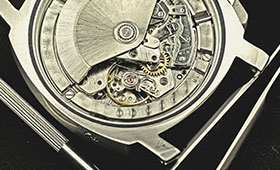 Watch Repair Services & Tourneau Customer Service