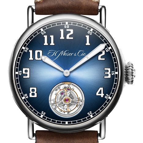 H.Moser & Cie