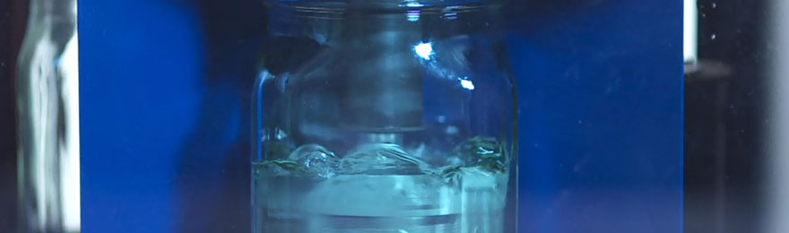 water resistance testing 