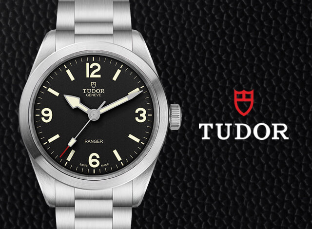tourneau presidential plain jane
