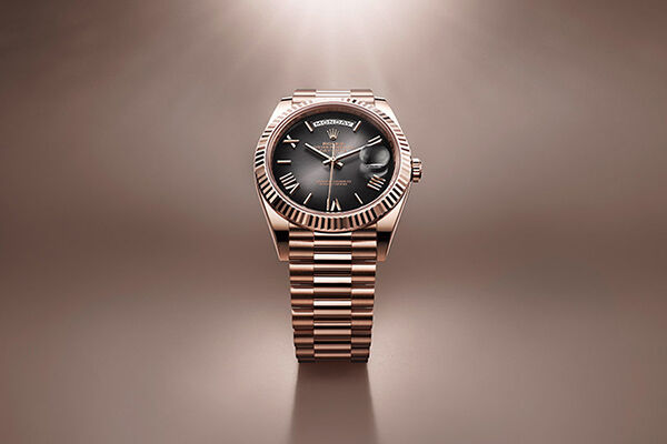 Rolex Day Date Watches Tourneau Bucherer