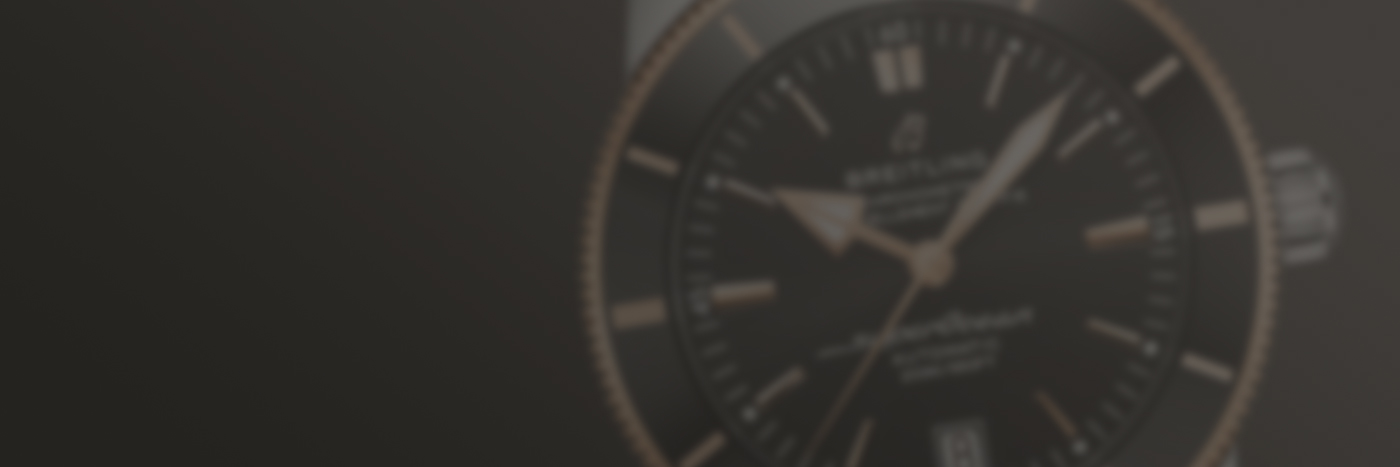 Tourneau is an Authorized Breitling Watch Retailer.