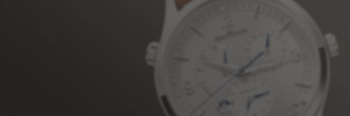 Tourneau is an Authorized Jaeger-LeCoultre Watch Retailer.