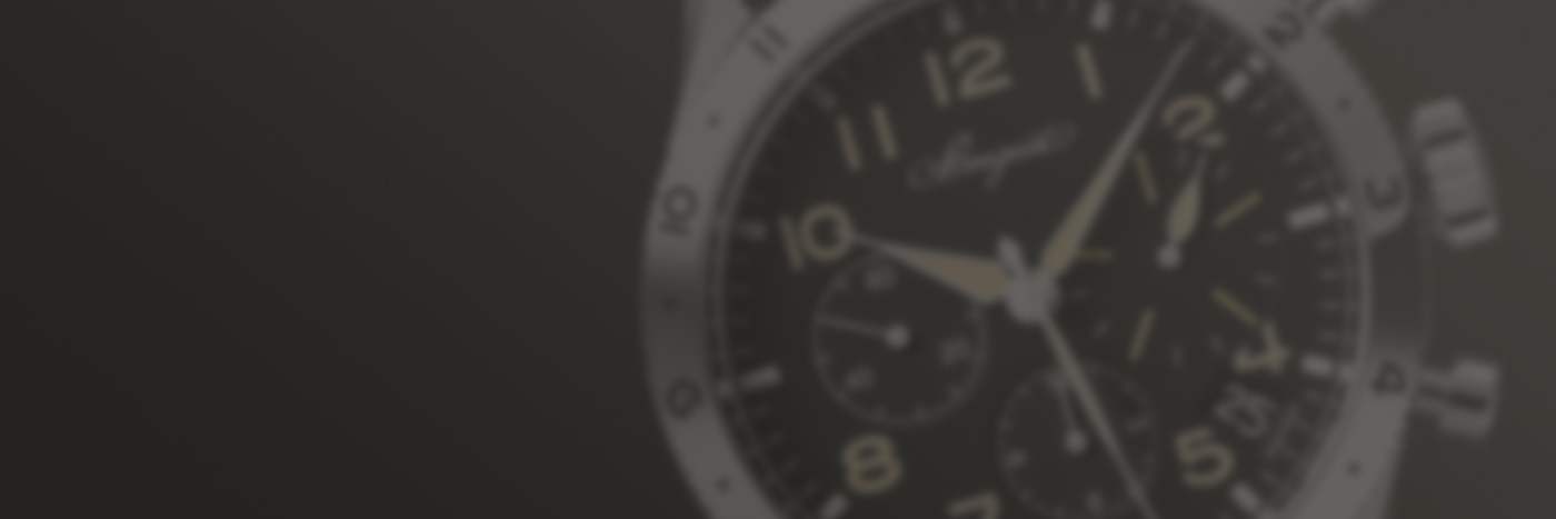 Breguet Watches at Tourneau
