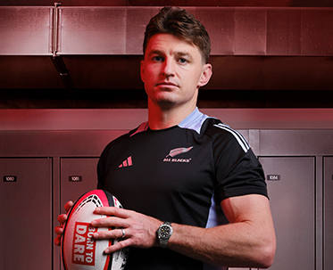 BEAUDEN BARRETT