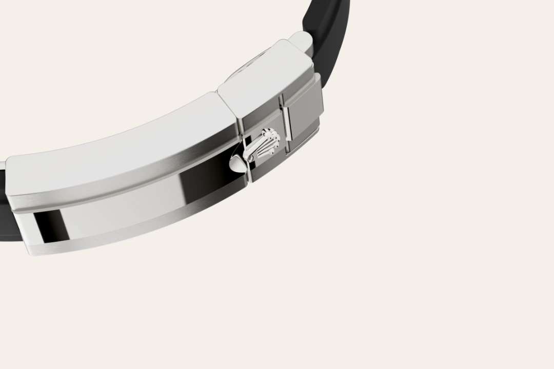 The Oysterflex Bracelet