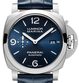 Panerai Luminor 1950 3 Days Chrono Flyback Automatic Acciaio