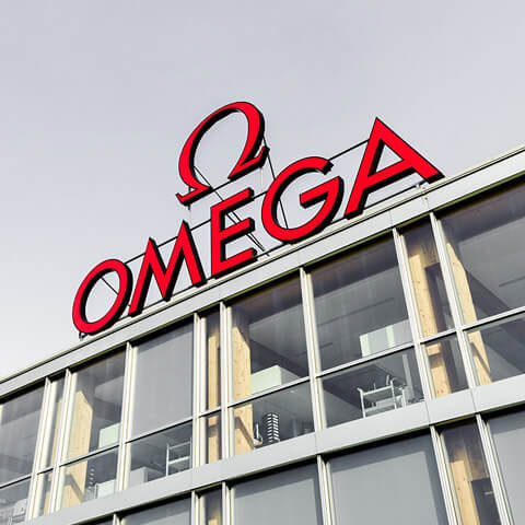 omega boutique financing