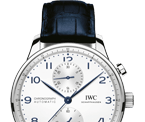 IWC Portugieser