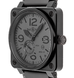 Certified Pre-Owned Bell & Ross Watch