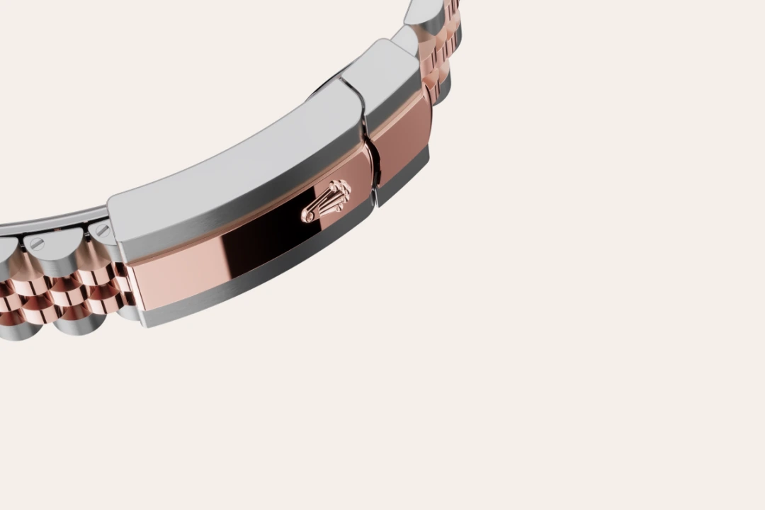 The Jubilee bracelet