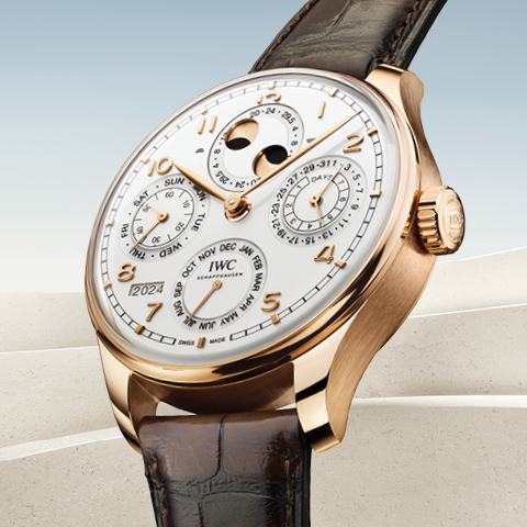 IWC Pilot's Watch: The Story of IWC Schaffhausen