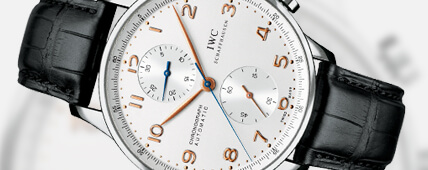 Shop $5,000-$9,999 Watches at Tourneau.com
